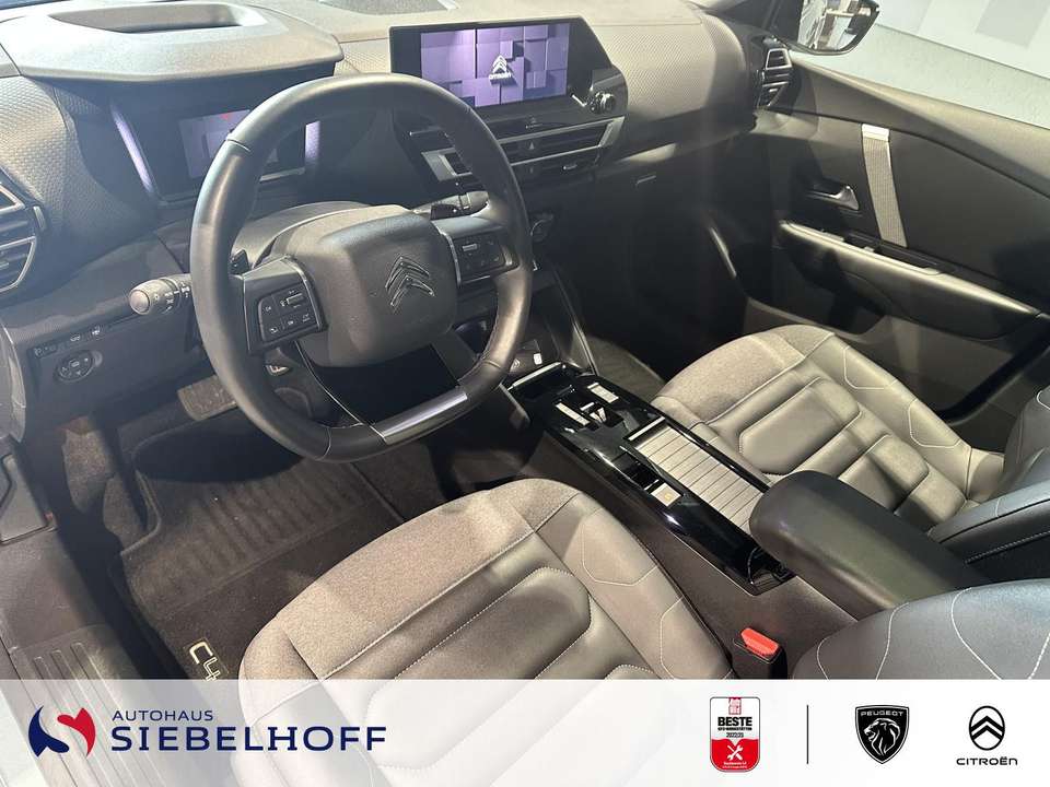 Citroen C4 - Imagem 11