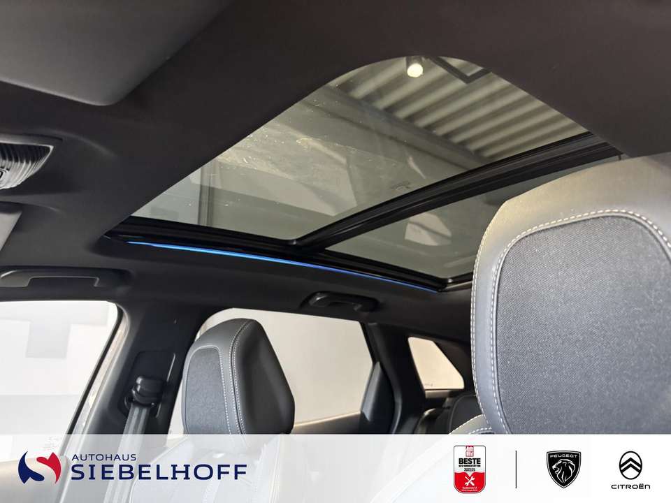 Peugeot 3008 - Imagem 13