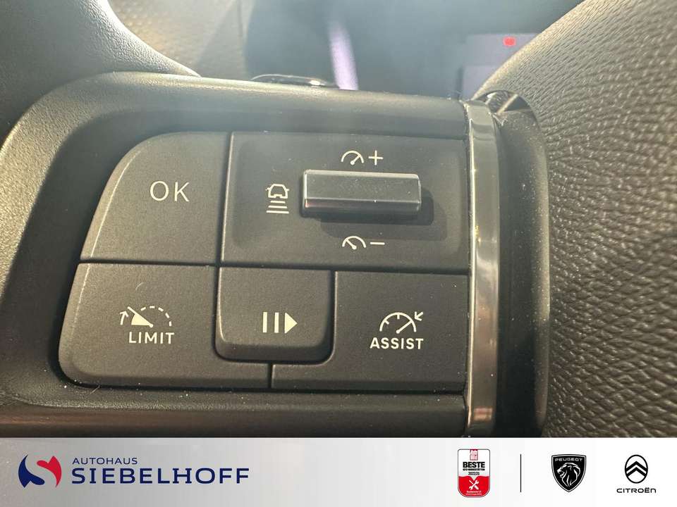 Citroen C4 - Imagem 12