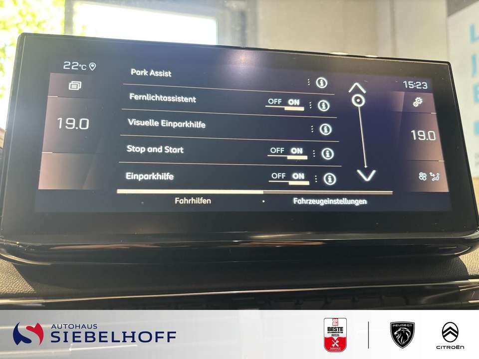 Peugeot 3008 - Imagem 15
