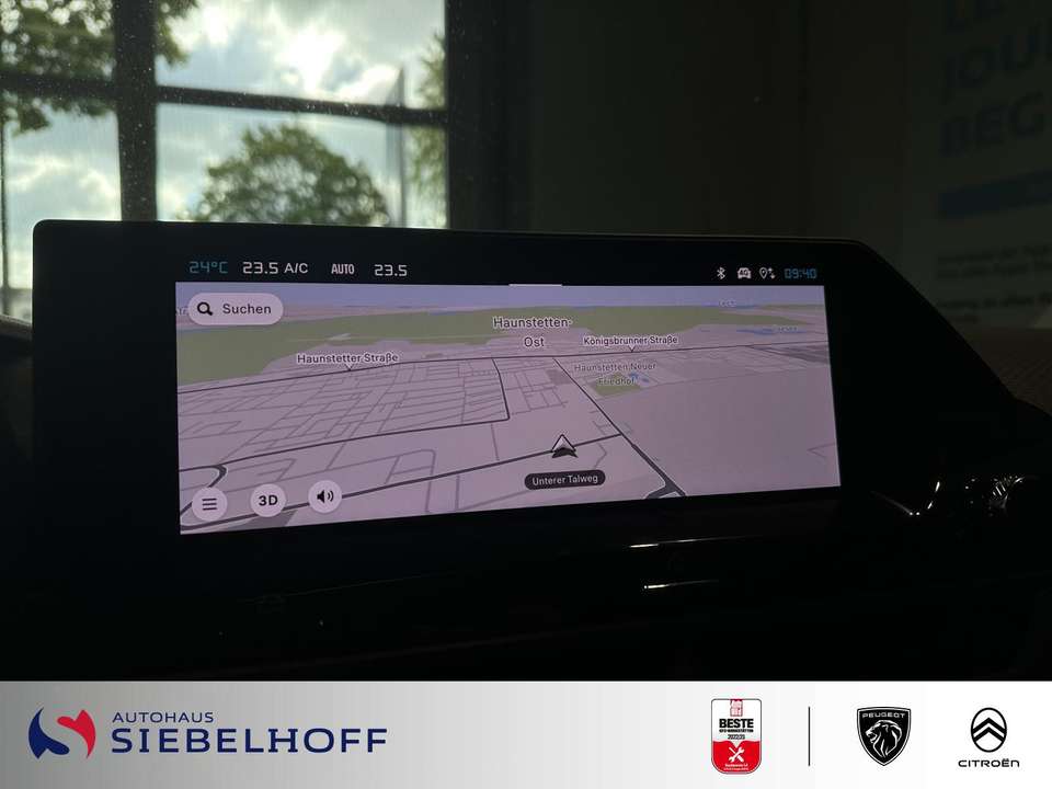 Citroen C4 - Imagem 15
