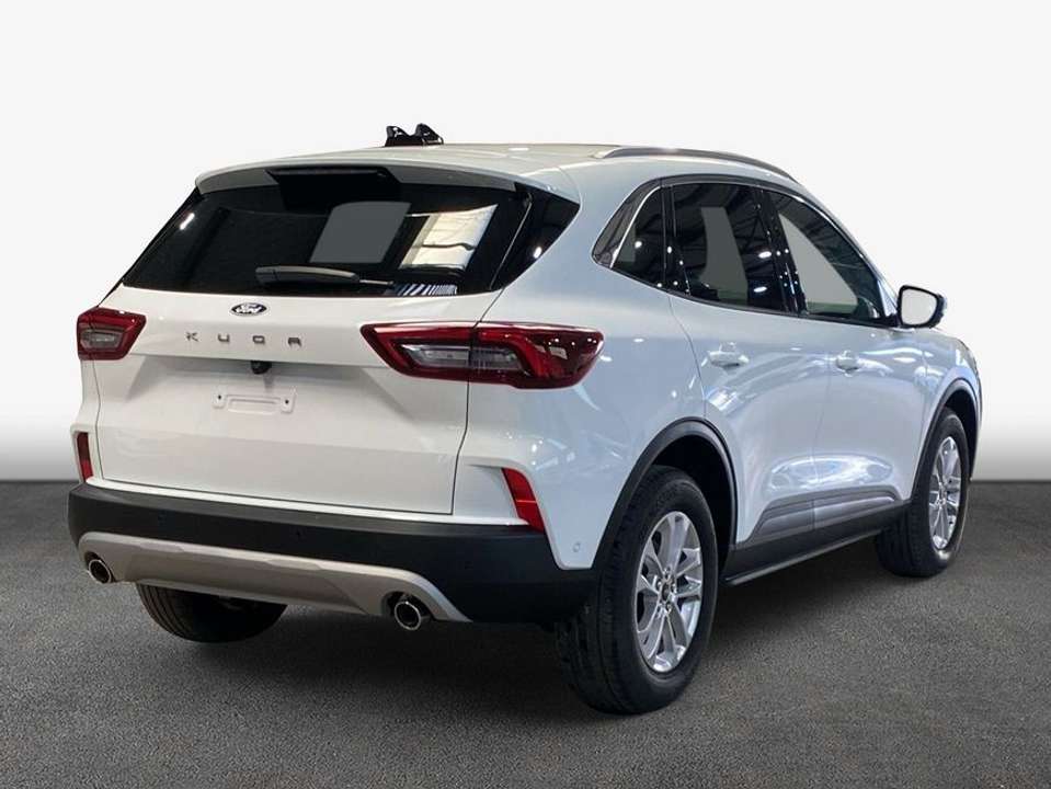Ford Kuga - Imagem 2