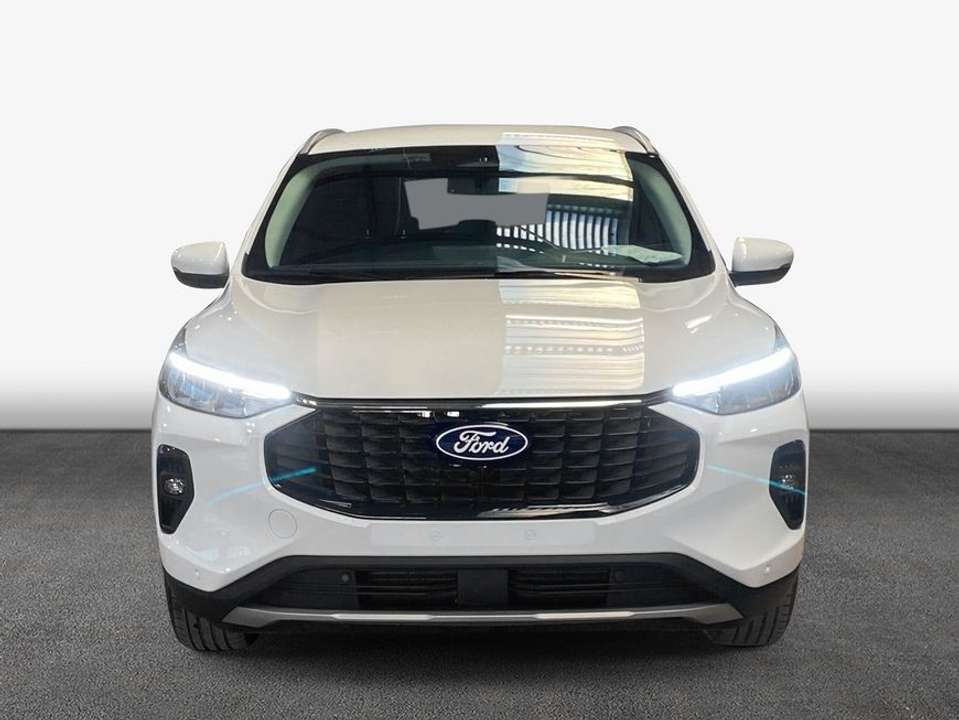 Ford Kuga - Imagem 3