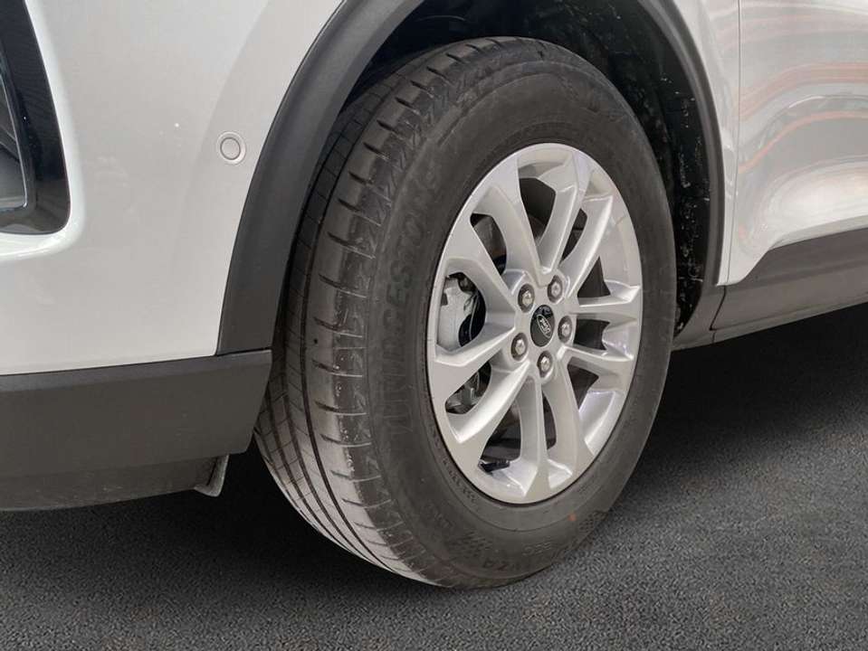 Ford Kuga - Imagem 4