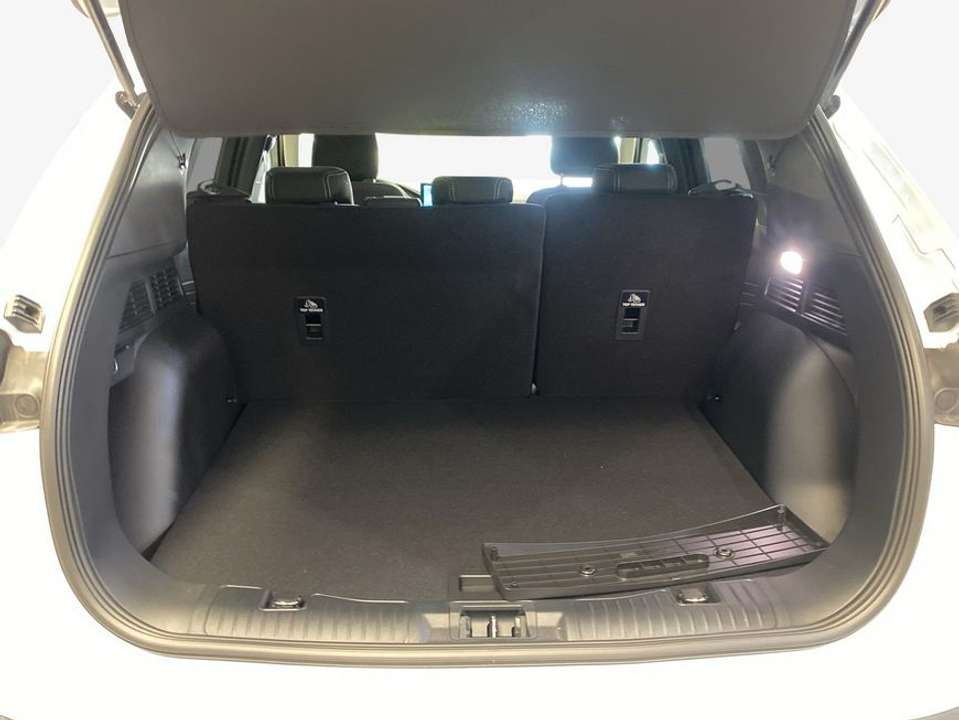 Ford Kuga - Imagem 5