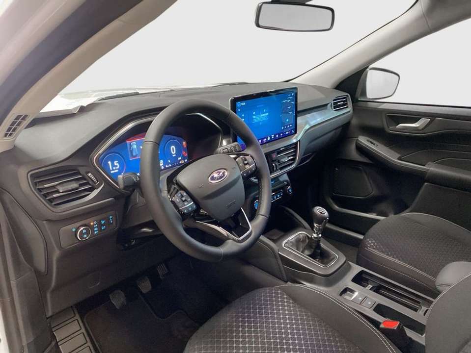 Ford Kuga - Imagem 6