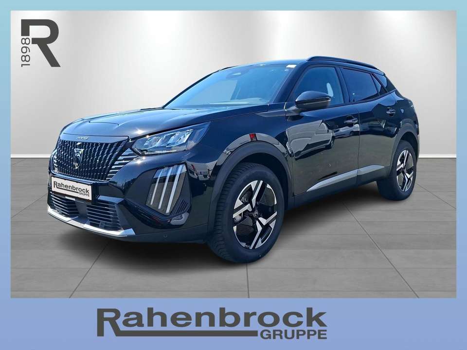 Peugeot 2008 - Imagem 1