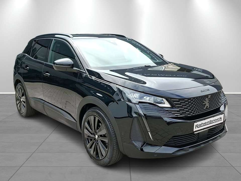 Peugeot 3008 - Imagem 2