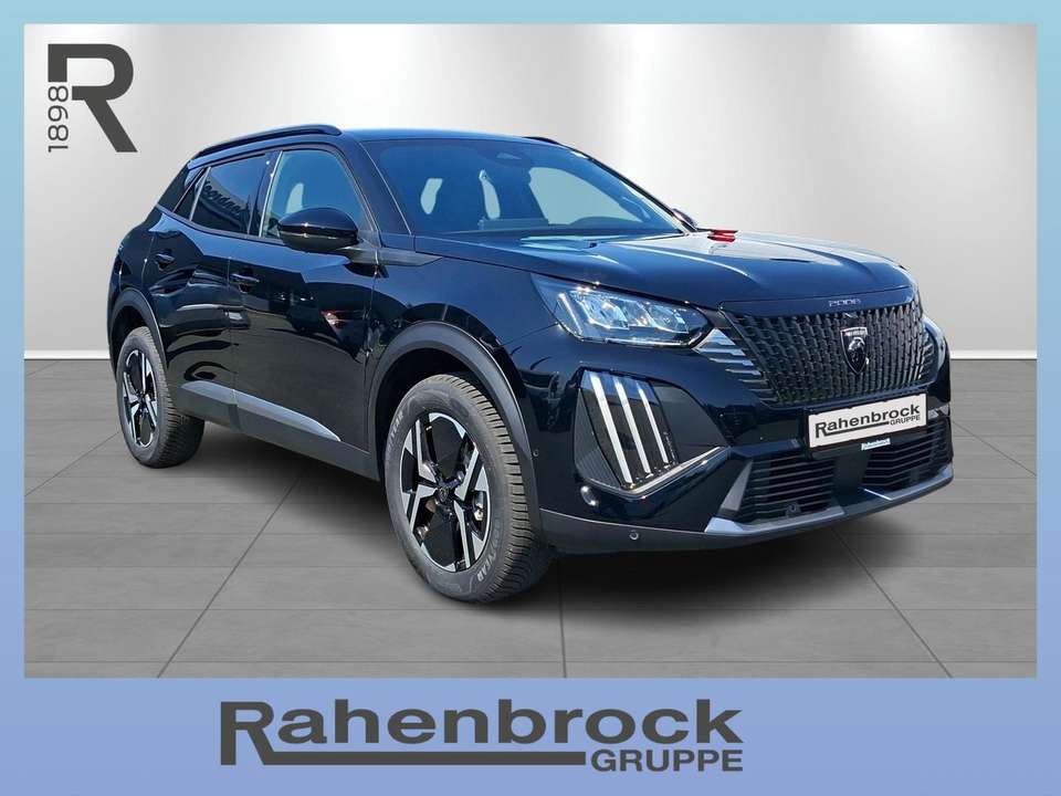 Peugeot 2008 - Imagem 2