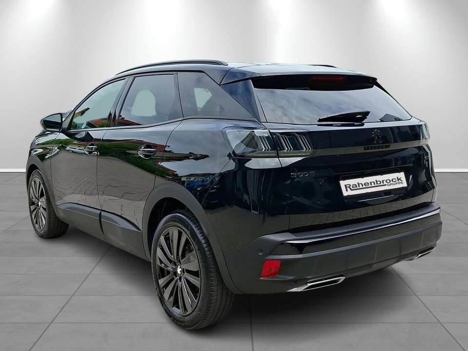 Peugeot 3008 - Imagem 3