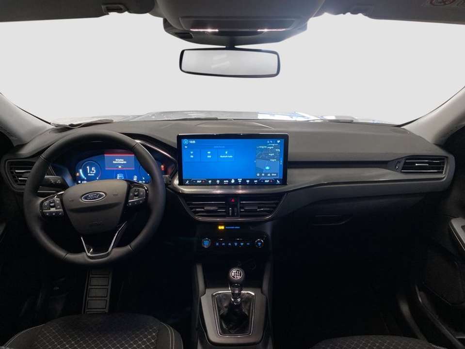 Ford Kuga - Imagem 8