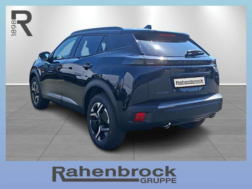Peugeot 2008 - Imagem 3