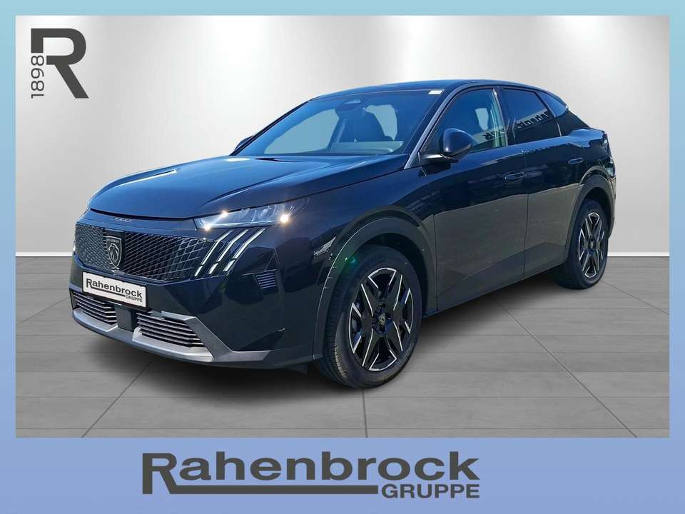 Peugeot 3008 - Imagem 1