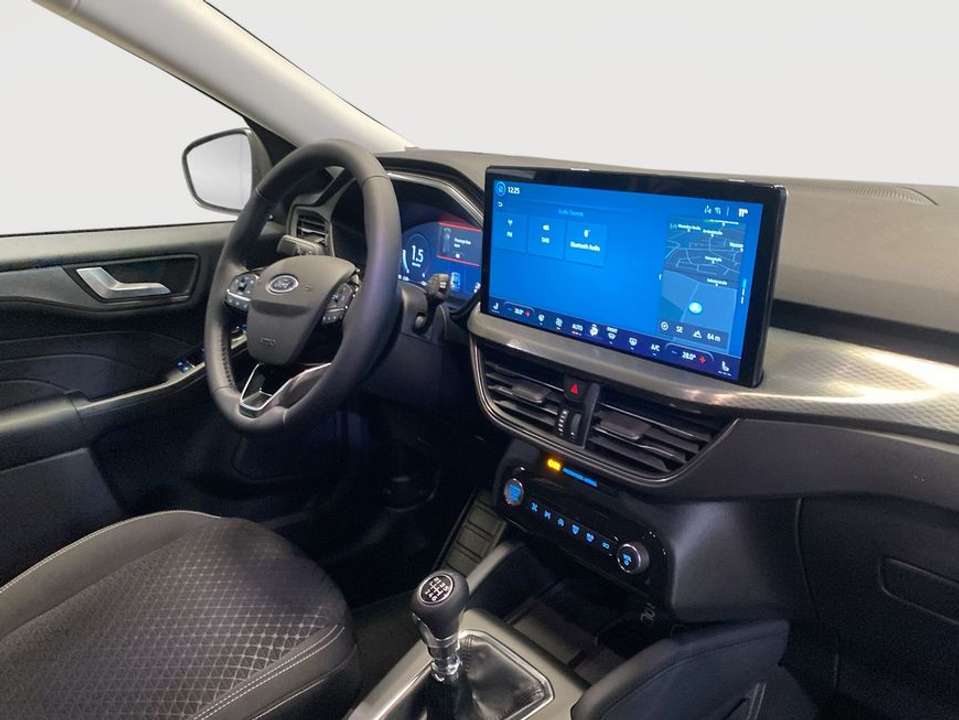 Ford Kuga - Imagem 9