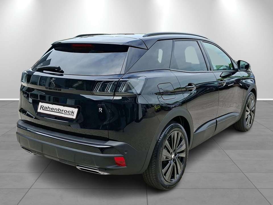 Peugeot 3008 - Imagem 4