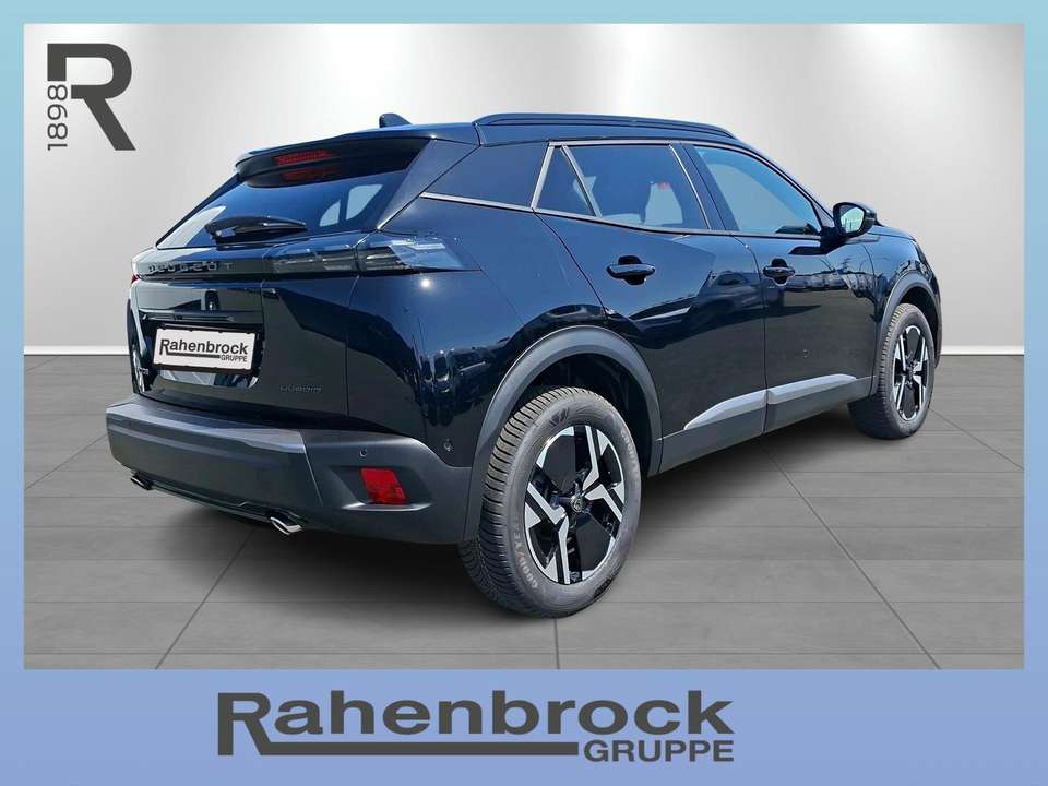 Peugeot 2008 - Imagem 4