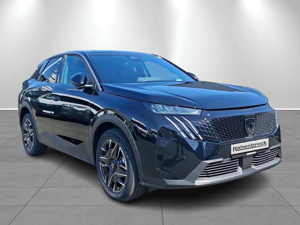 Peugeot 3008 - Imagem 2