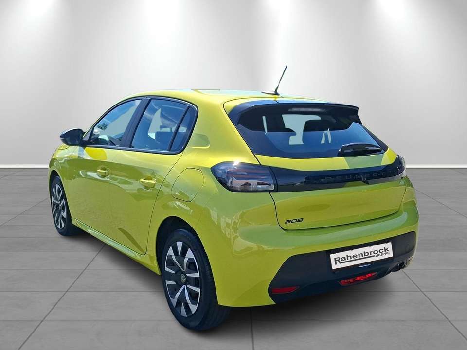 Peugeot 208 - Imagem 3