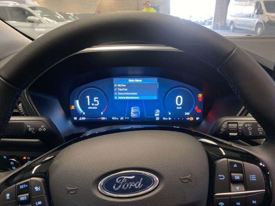 Ford Kuga - Imagem 10
