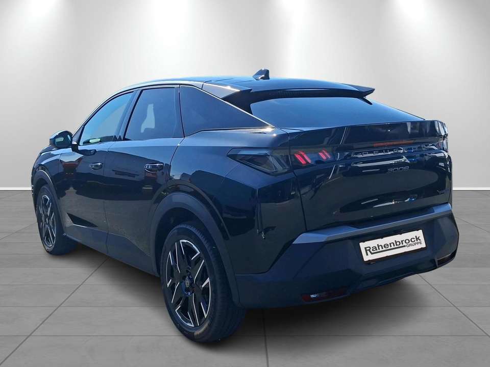 Peugeot 3008 - Imagem 3