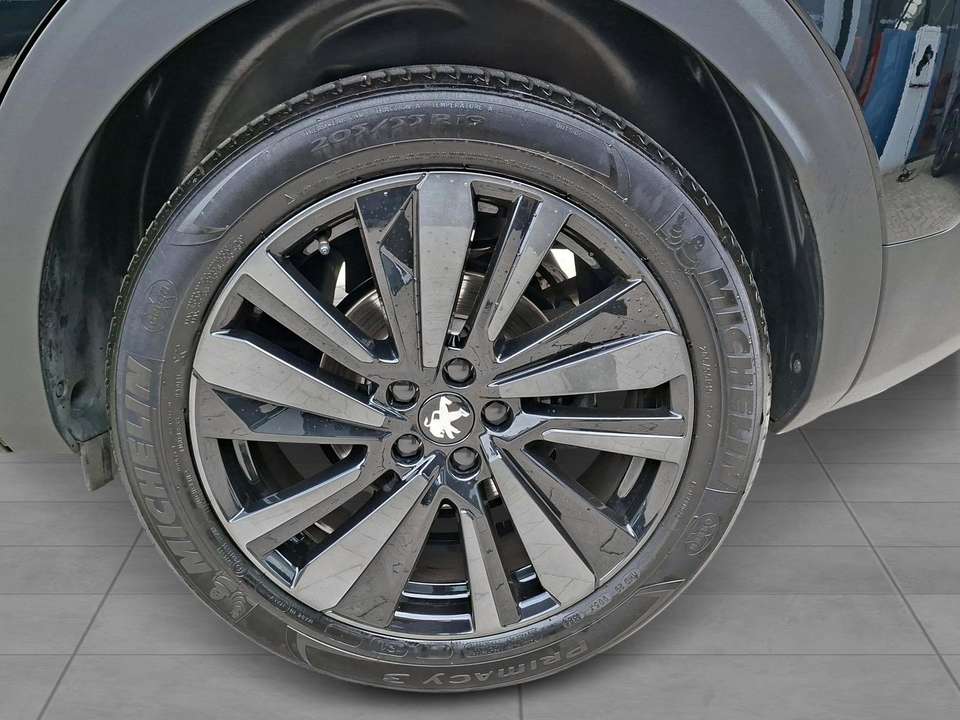 Peugeot 3008 - Imagem 6