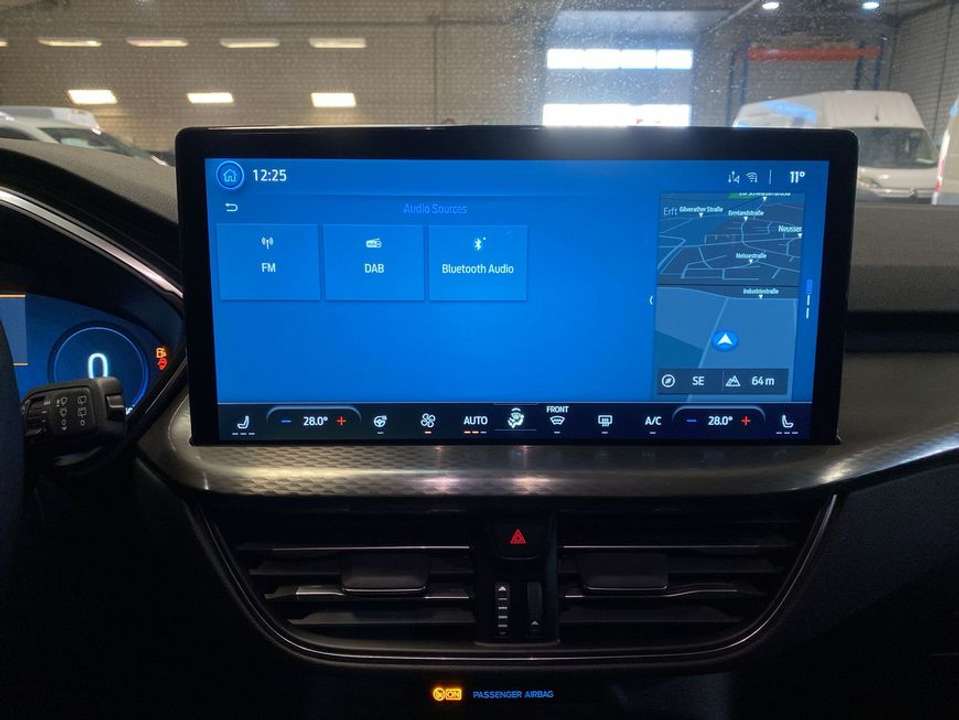 Ford Kuga - Imagem 11