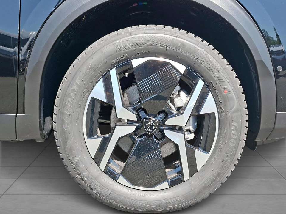 Peugeot 2008 - Imagem 6
