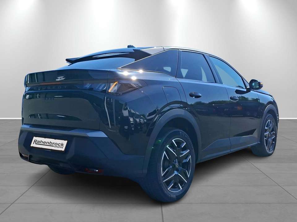 Peugeot 3008 - Imagem 4