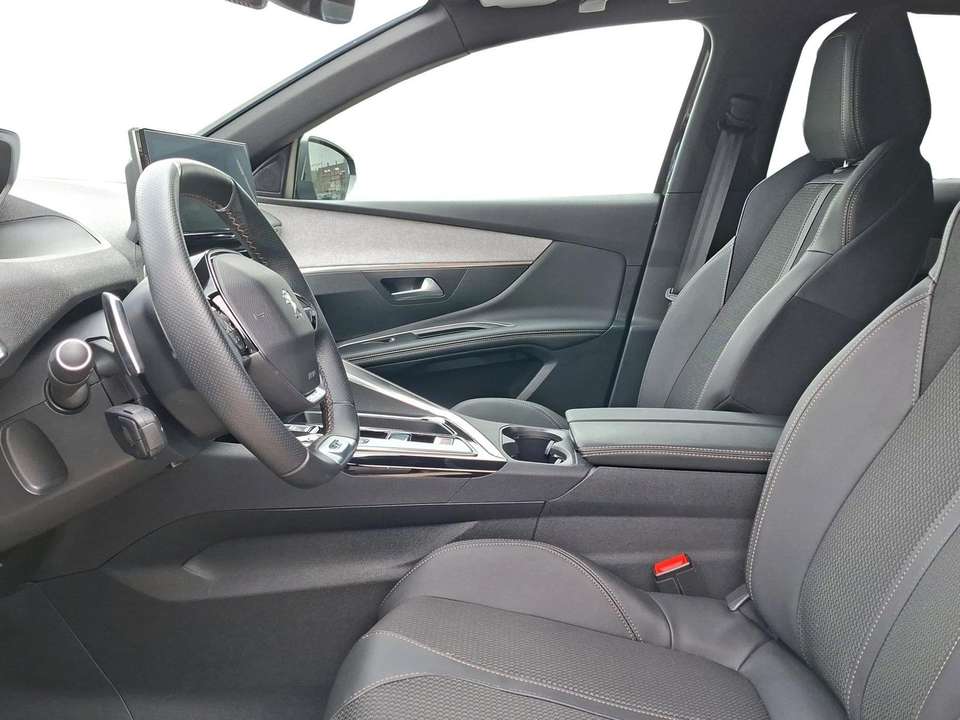 Peugeot 3008 - Imagem 7