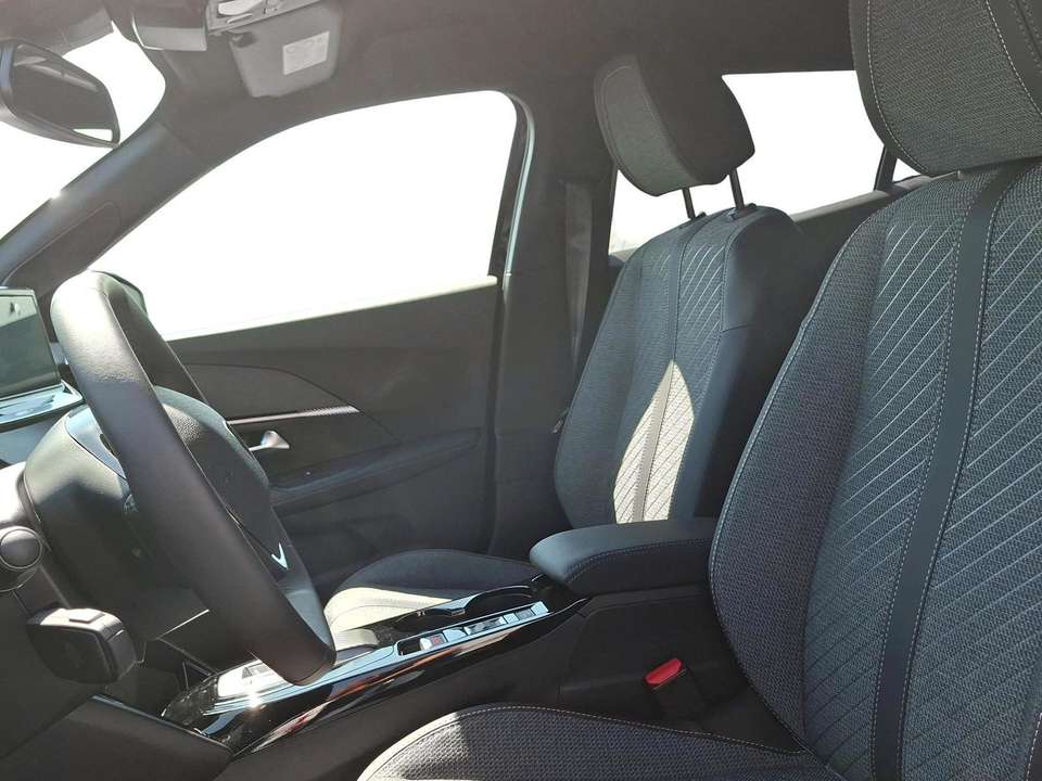 Peugeot 2008 - Imagem 7