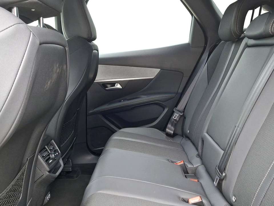Peugeot 3008 - Imagem 8