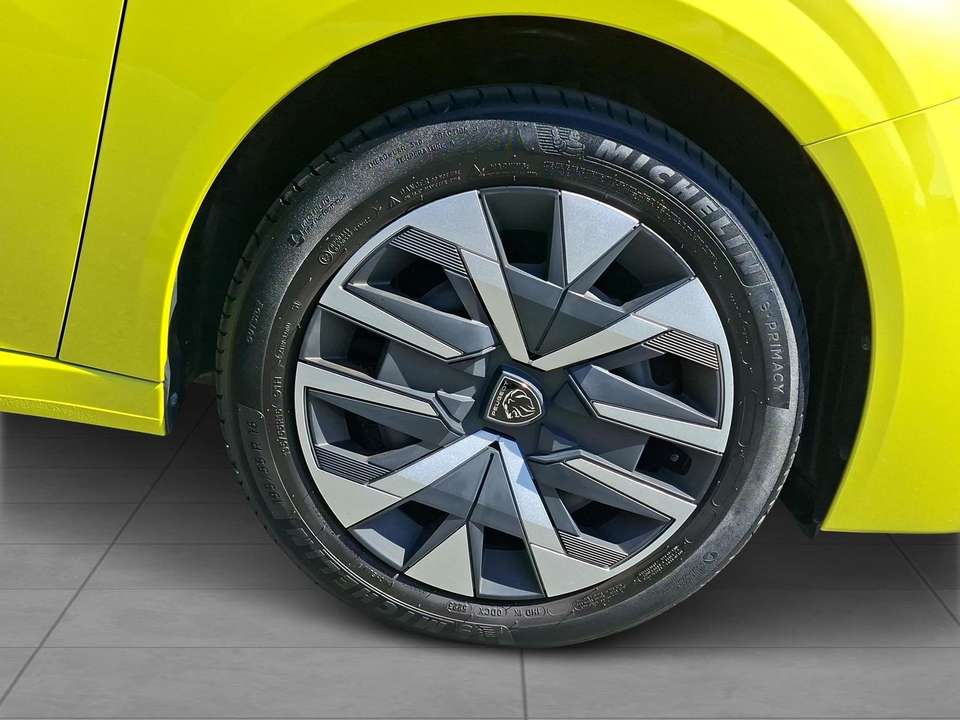 Peugeot 208 - Imagem 6