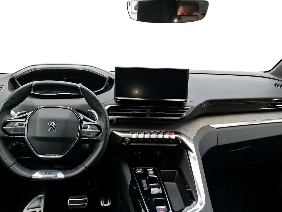 Peugeot 3008 - Imagem 9