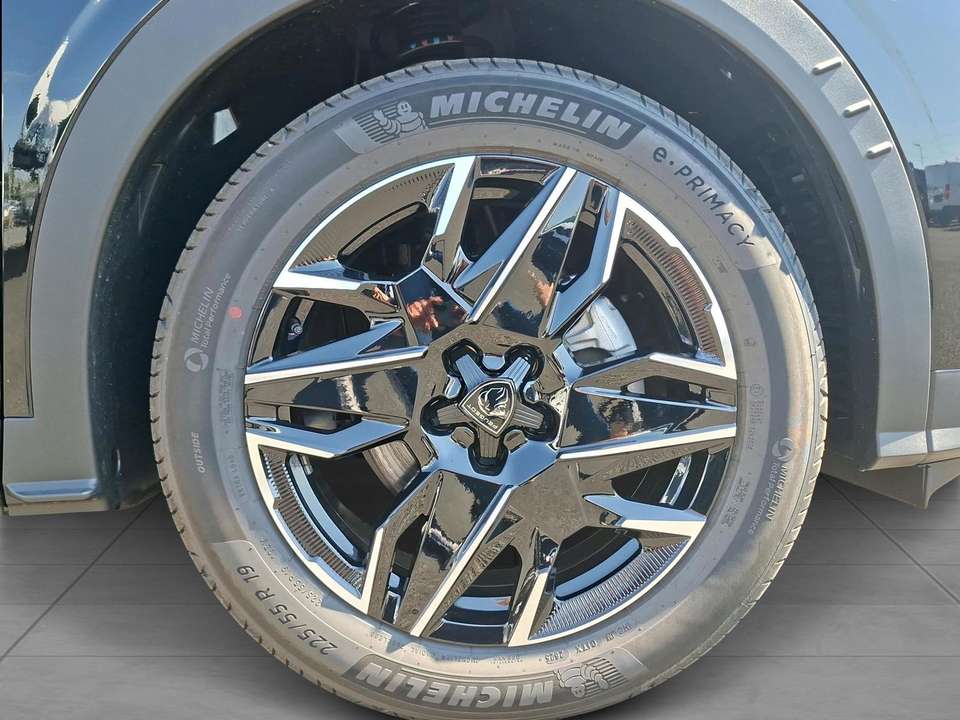 Peugeot 3008 - Imagem 6