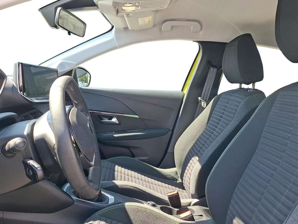 Peugeot 208 - Imagem 7