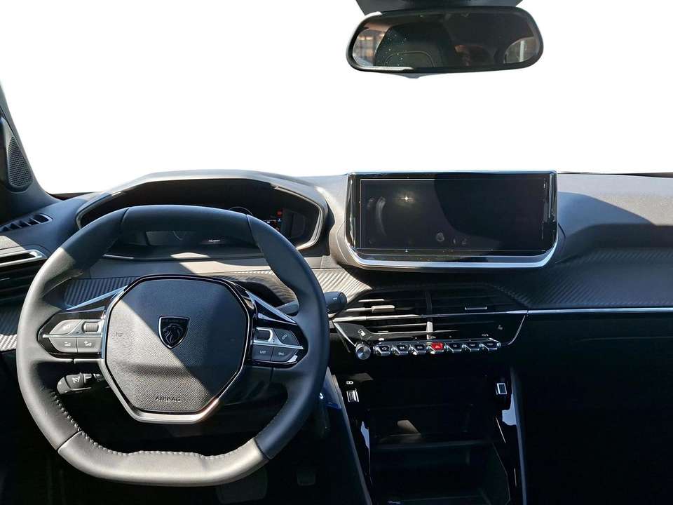 Peugeot 2008 - Imagem 9