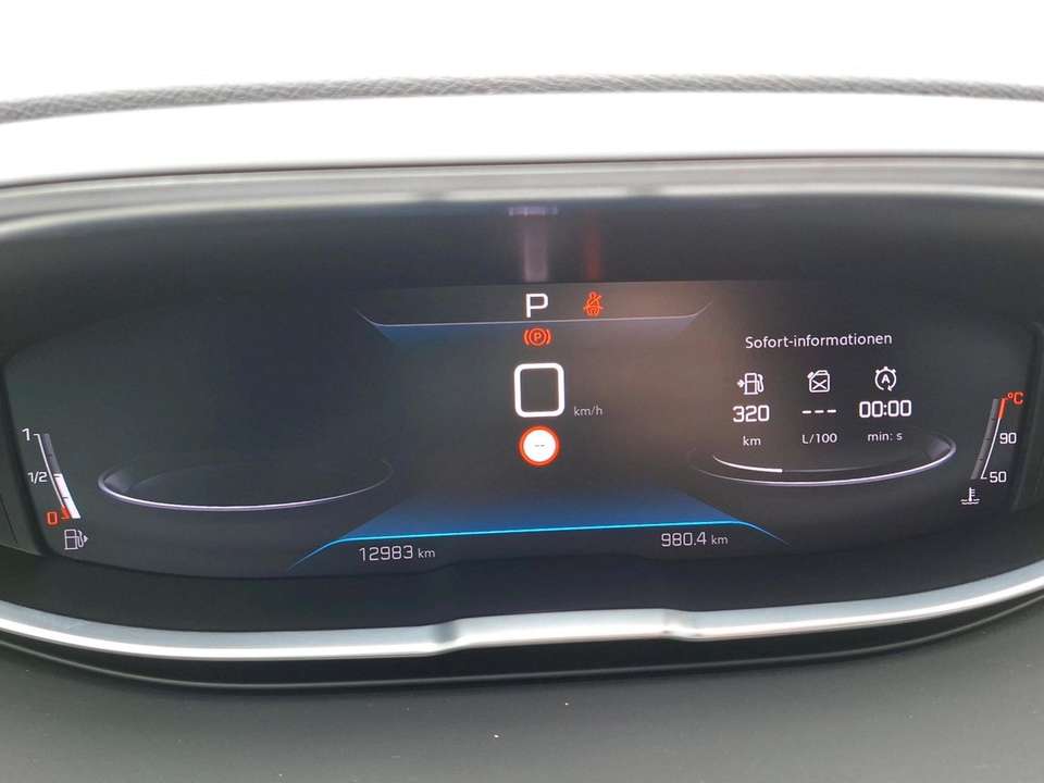 Peugeot 3008 - Imagem 10