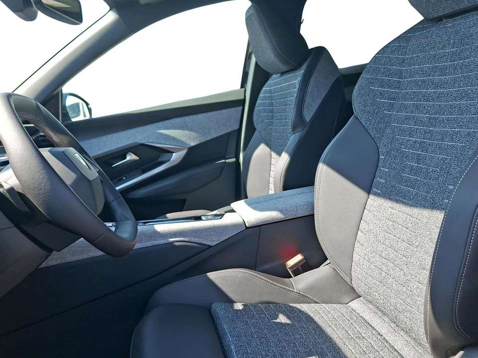 Peugeot 3008 - Imagem 7