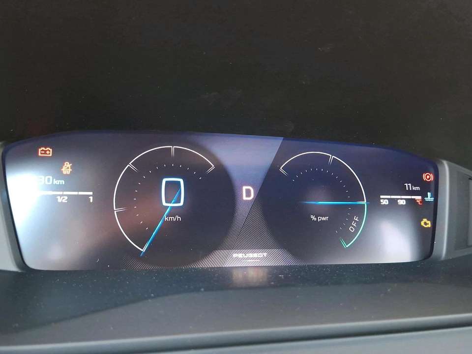 Peugeot 2008 - Imagem 10