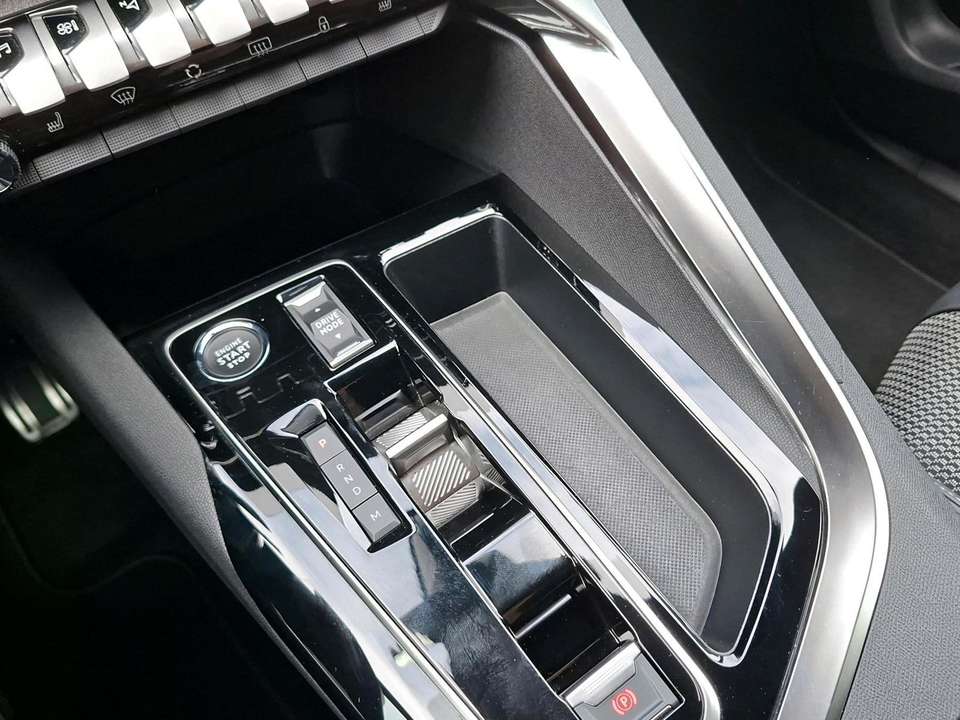 Peugeot 3008 - Imagem 11