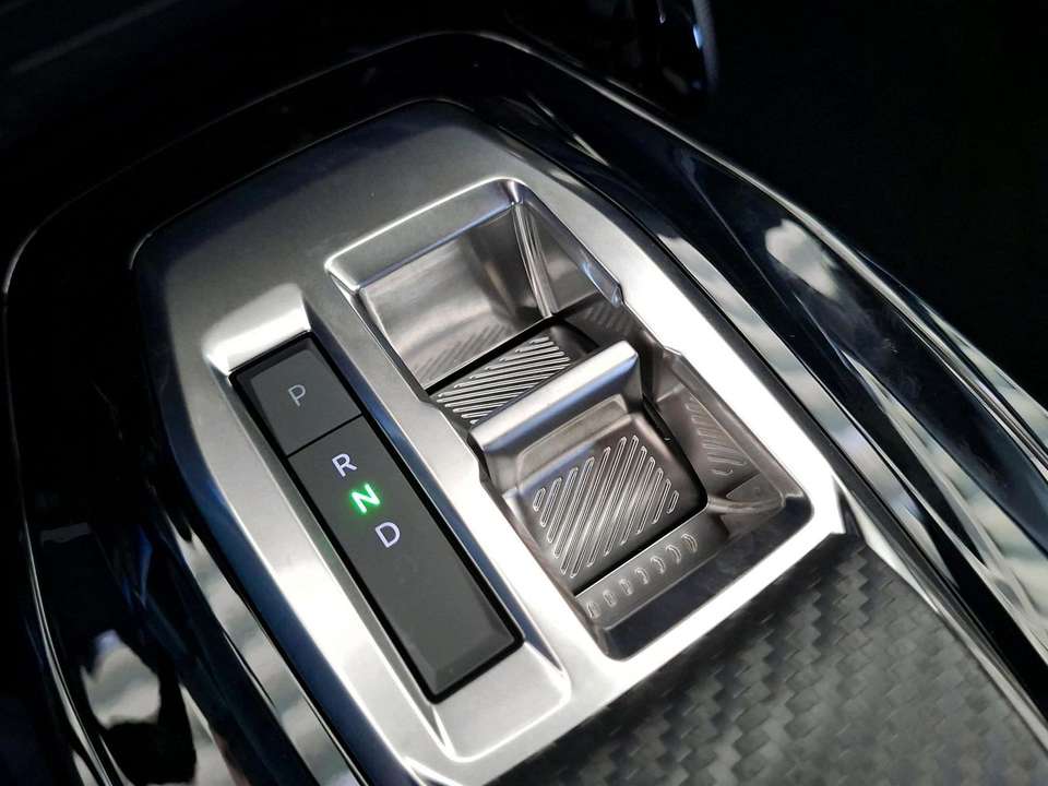 Peugeot 2008 - Imagem 11