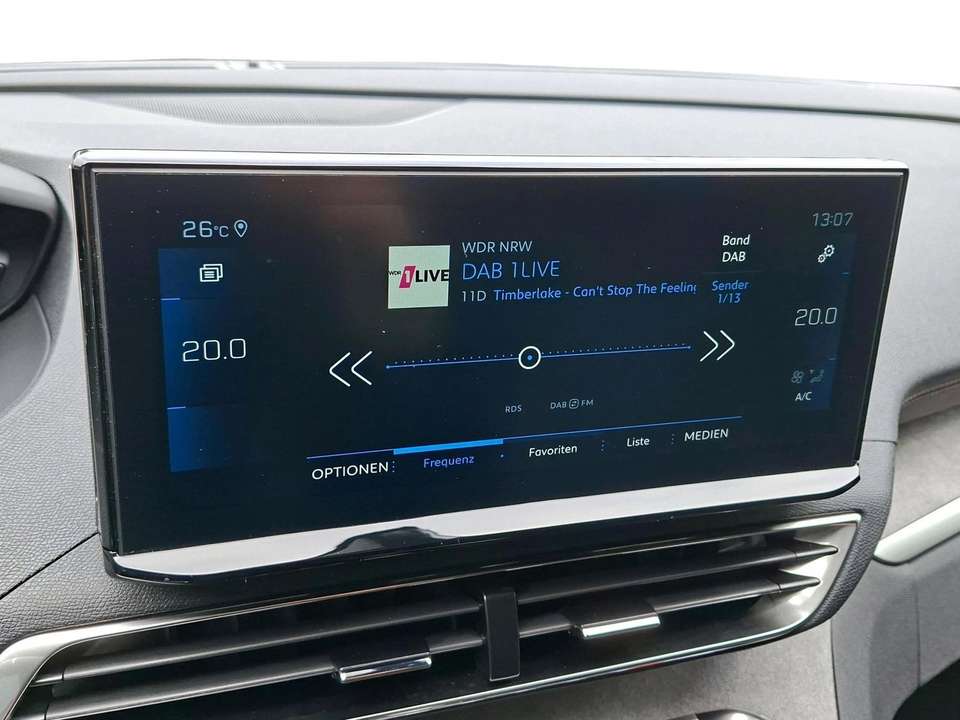 Peugeot 3008 - Imagem 12