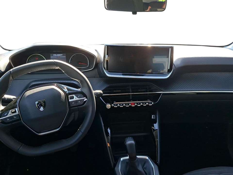 Peugeot 208 - Imagem 9