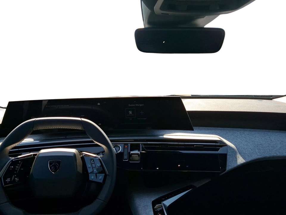 Peugeot 3008 - Imagem 9