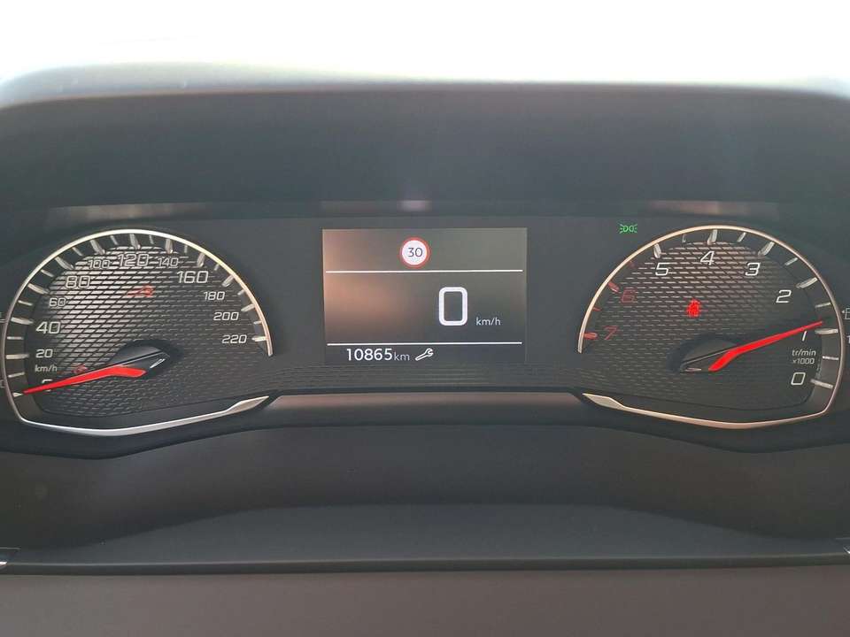 Peugeot 208 - Imagem 10