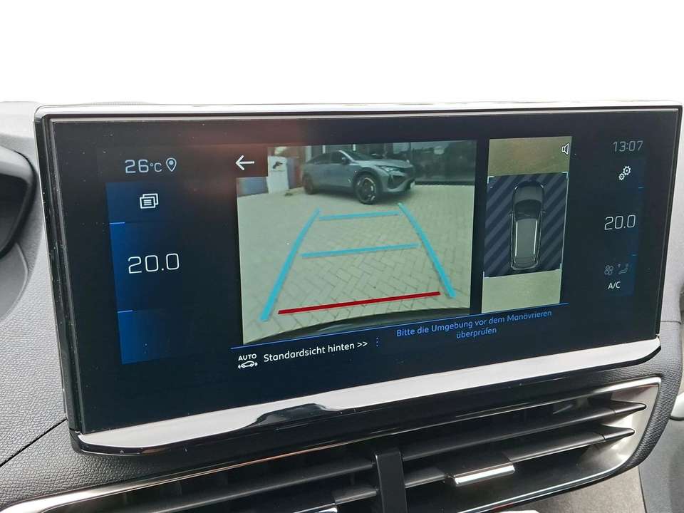 Peugeot 3008 - Imagem 13