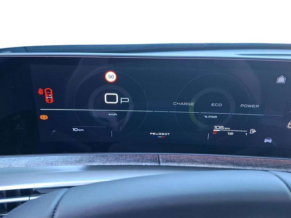 Peugeot 3008 - Imagem 10