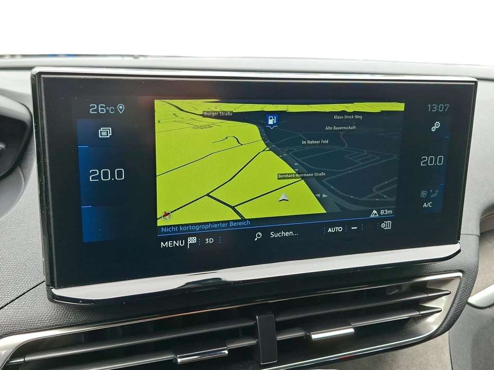 Peugeot 3008 - Imagem 14