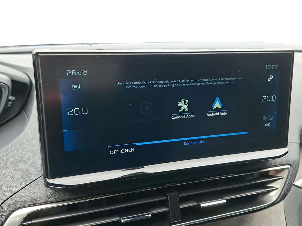 Peugeot 3008 - Imagem 15