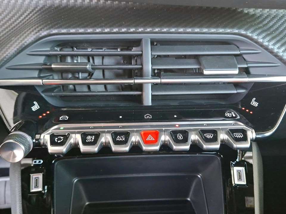 Peugeot 2008 - Imagem 15